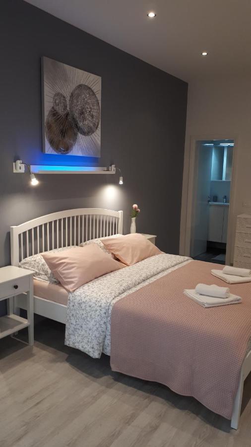 Guesthouse Mila روفينج المظهر الخارجي الصورة