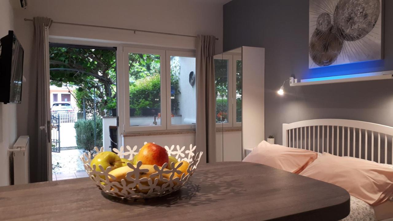Guesthouse Mila روفينج المظهر الخارجي الصورة