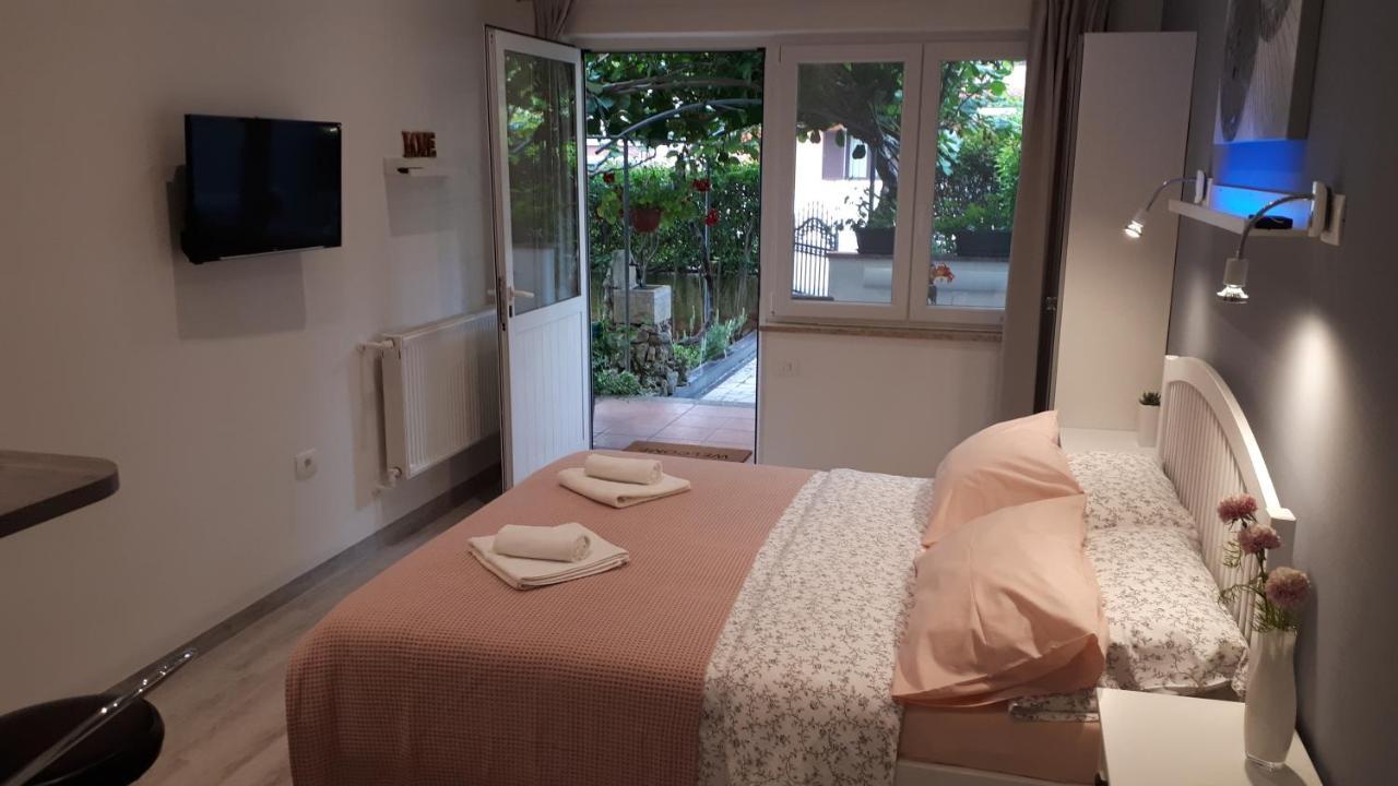 Guesthouse Mila روفينج المظهر الخارجي الصورة