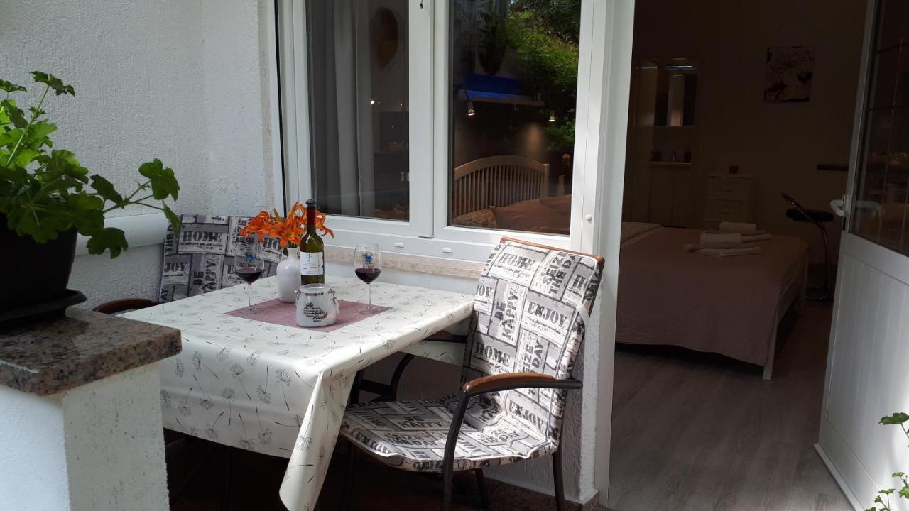 Guesthouse Mila روفينج المظهر الخارجي الصورة