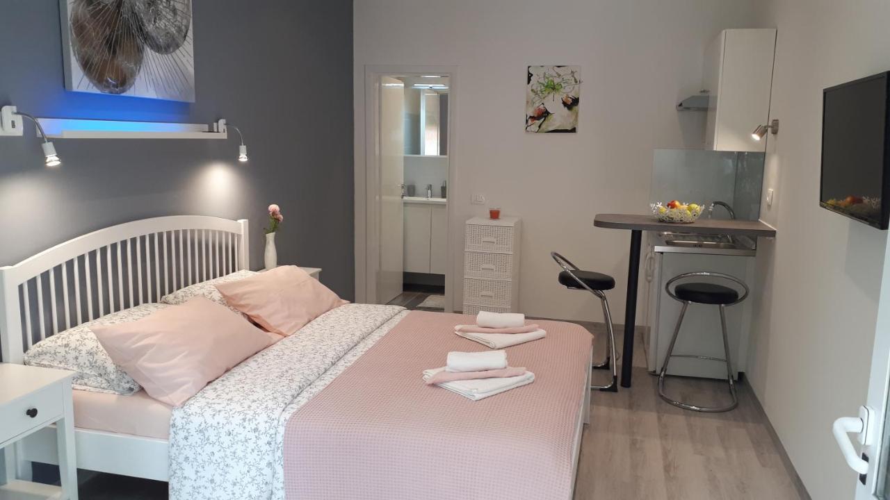 Guesthouse Mila روفينج المظهر الخارجي الصورة