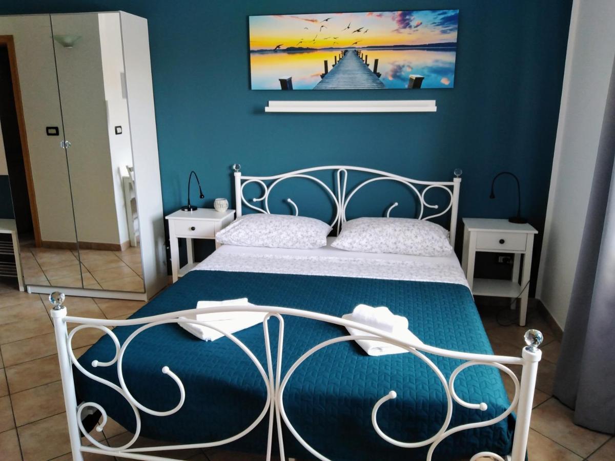Guesthouse Mila روفينج المظهر الخارجي الصورة