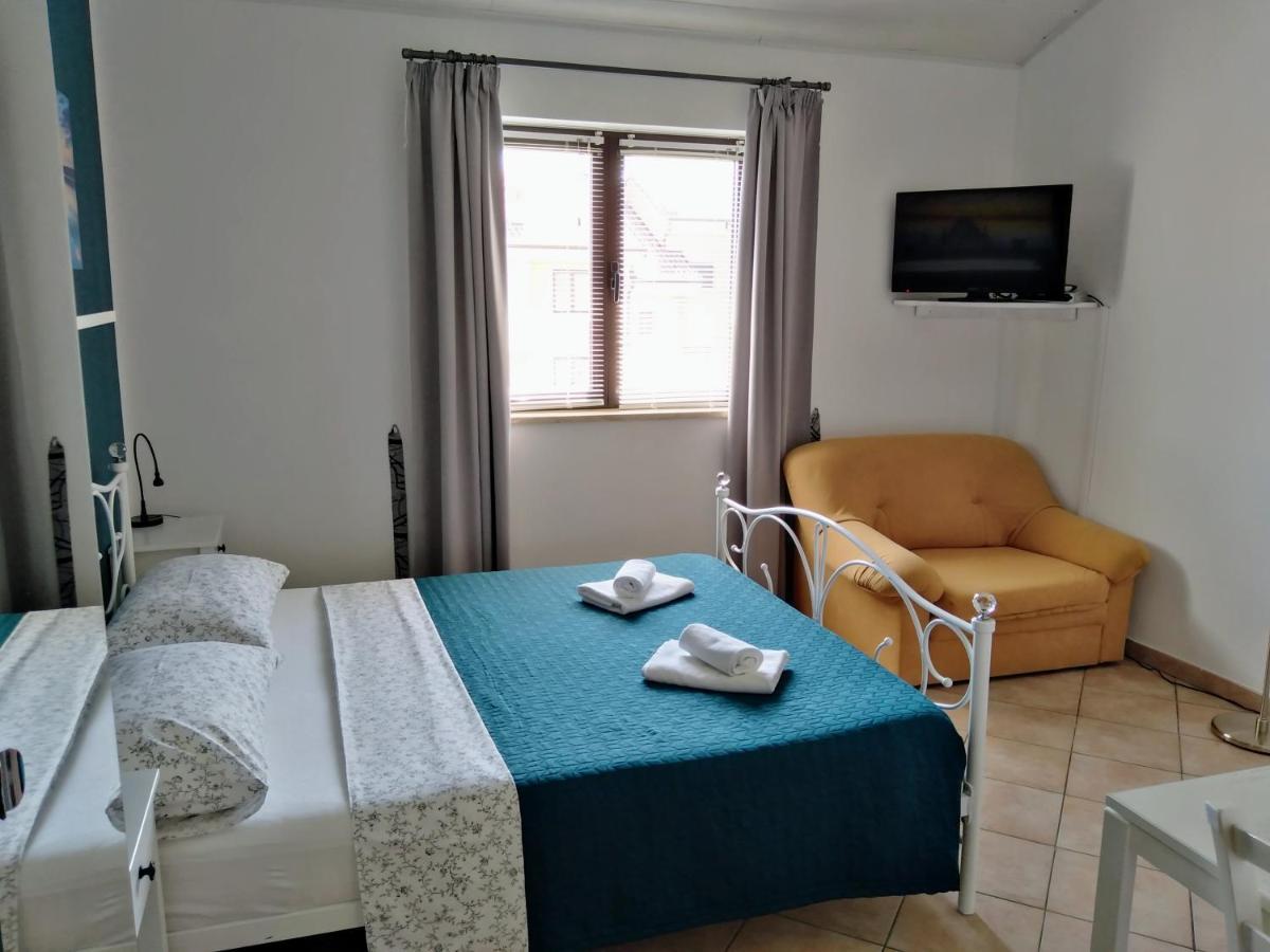 Guesthouse Mila روفينج المظهر الخارجي الصورة