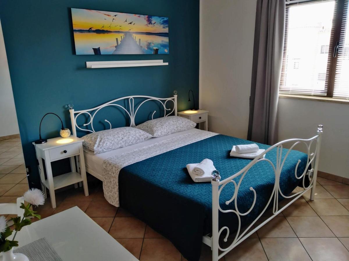 Guesthouse Mila روفينج المظهر الخارجي الصورة