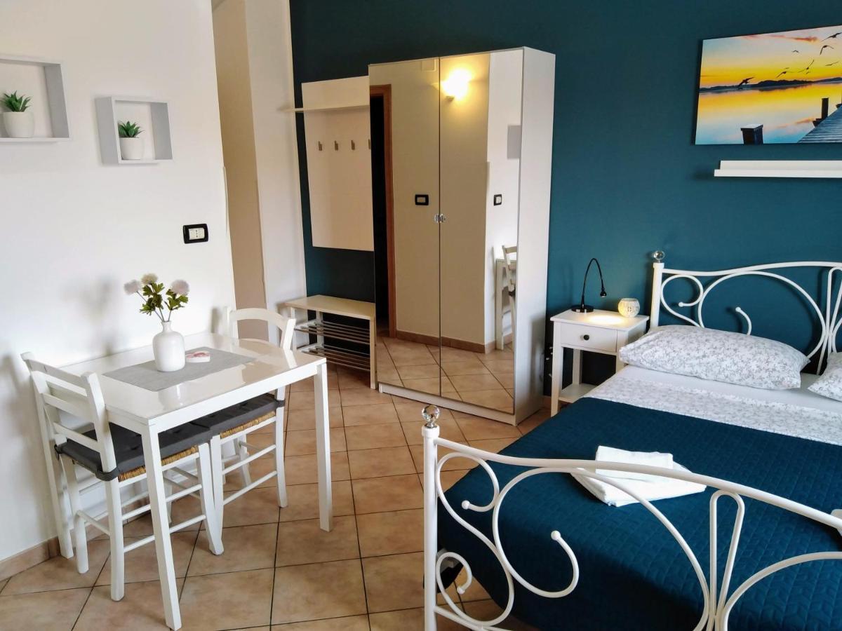 Guesthouse Mila روفينج المظهر الخارجي الصورة