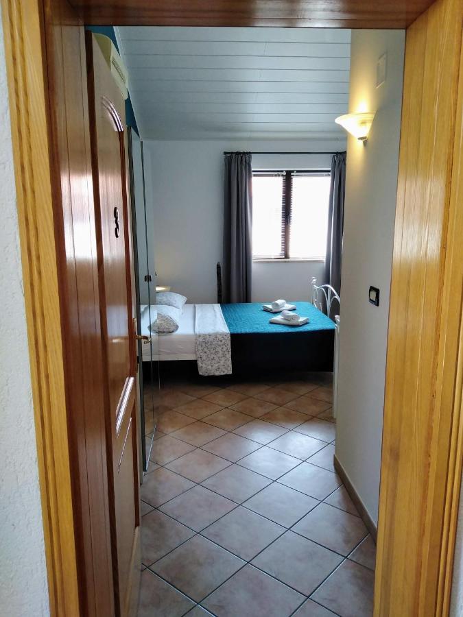Guesthouse Mila روفينج المظهر الخارجي الصورة