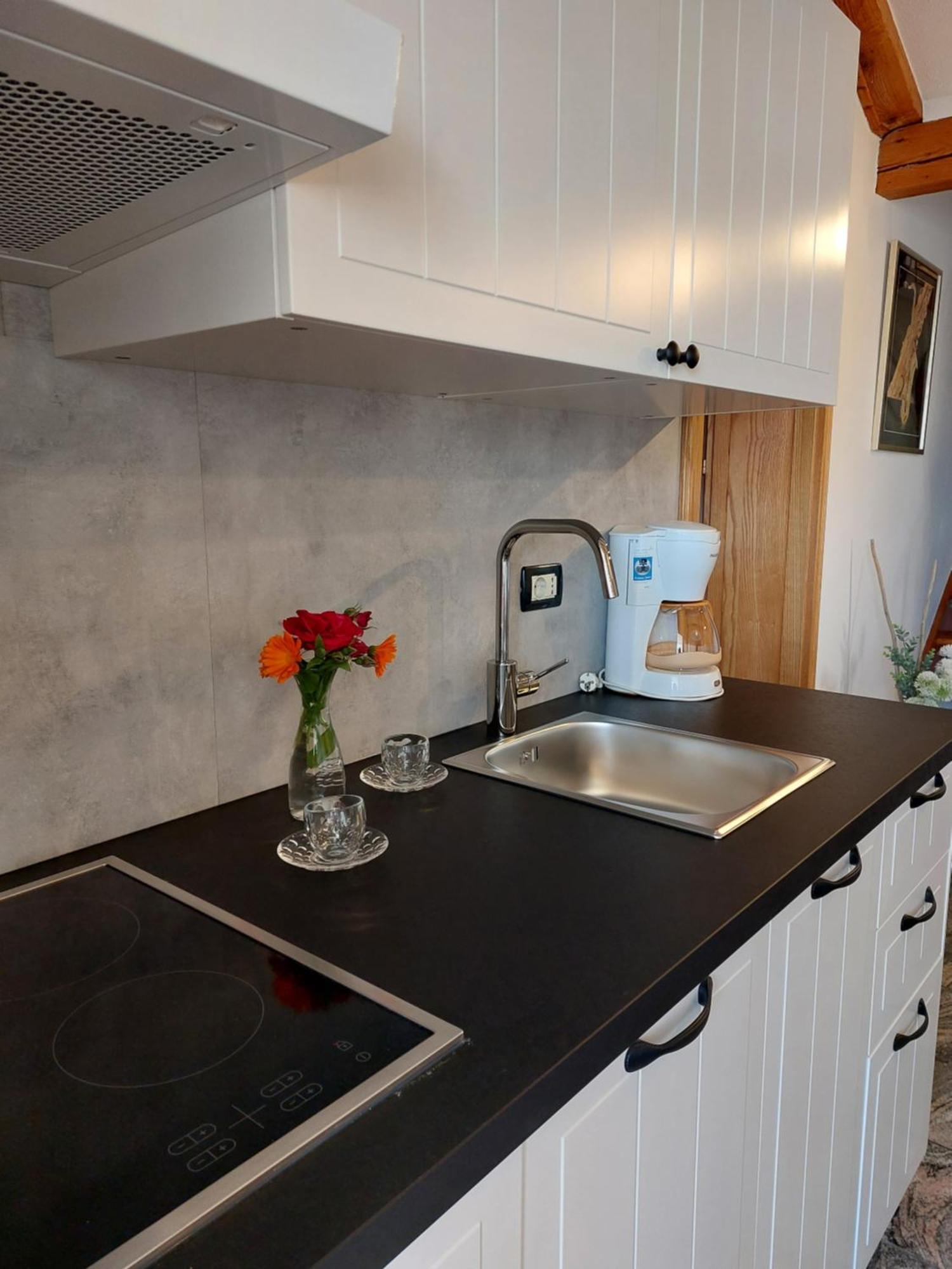 Guesthouse Mila روفينج المظهر الخارجي الصورة