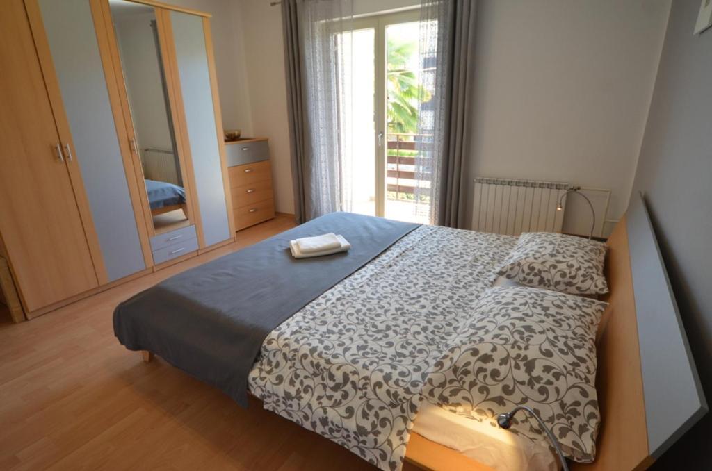 Guesthouse Mila روفينج الغرفة الصورة