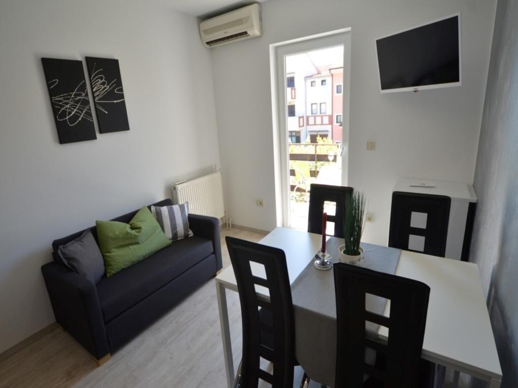 Guesthouse Mila روفينج المظهر الخارجي الصورة