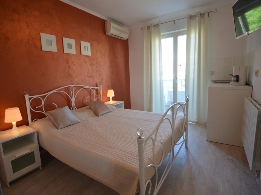 Guesthouse Mila روفينج المظهر الخارجي الصورة
