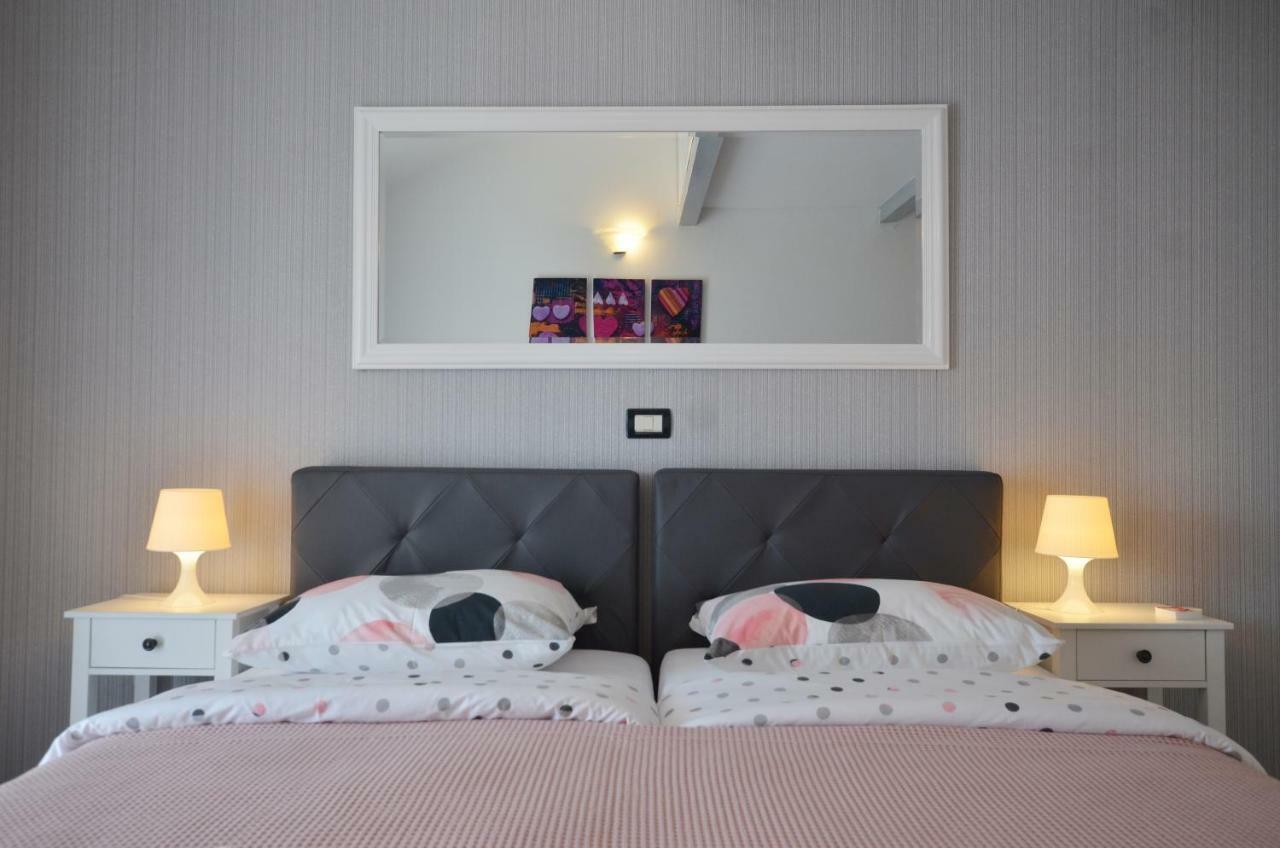 Guesthouse Mila روفينج المظهر الخارجي الصورة